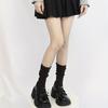 Breathable Mesh Stacking Socks For Women And Men With Absorption For All Seasons