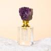 Refillable Essential Oil Vials Creative Essential Oil Diffuser Bottle  Perfume Container