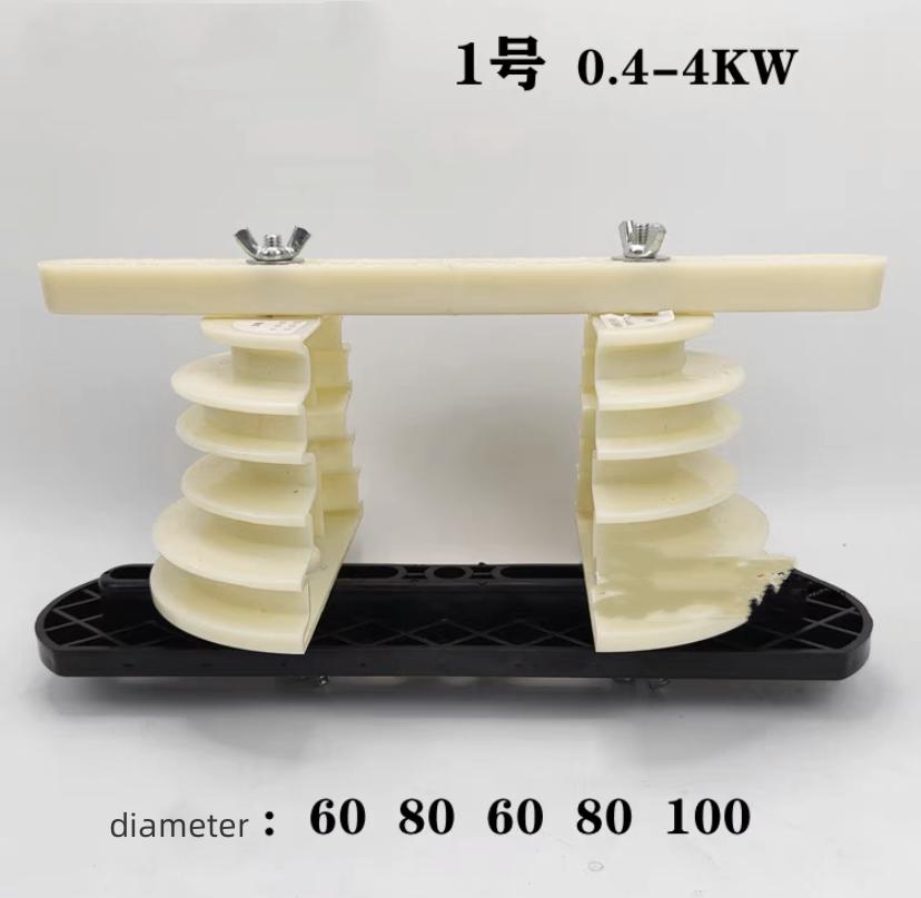 Motor universal winding mold coil winding mould for electrical machine motor repair coil winding mold Powerful Motor Accessories