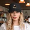 Baseball Caps Val Kilmer RIP Huckleberry Mesh Hats Peaked Casquette Men Women Hats