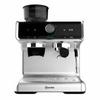 Cecotec Power Espresso 20 Barista Cream Espresso Machine 20 Bar Black/Silver