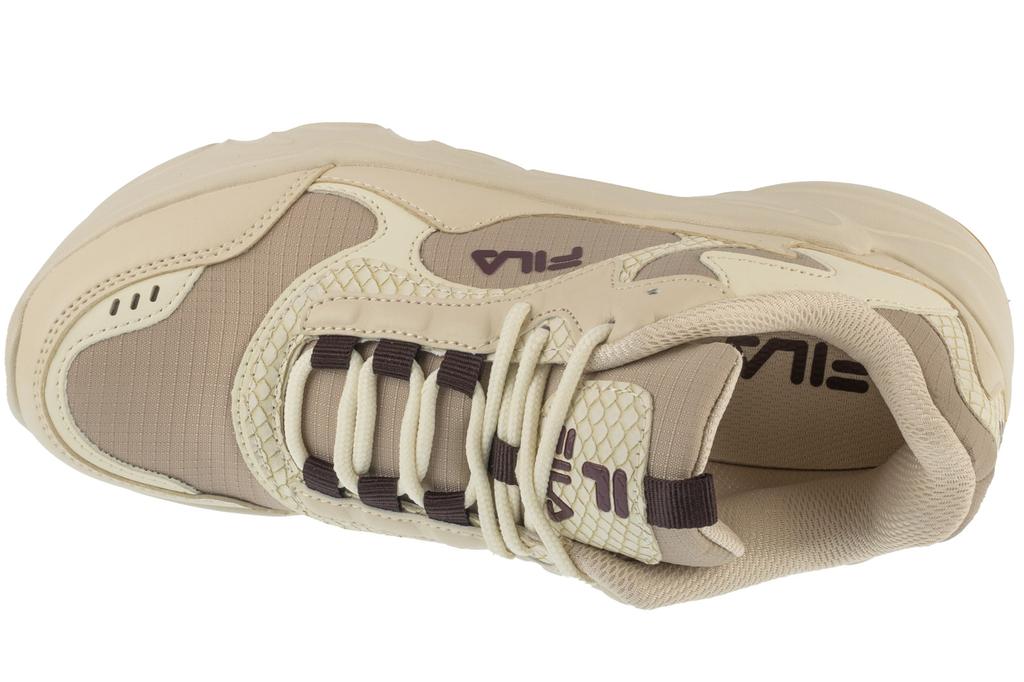 Fila Collene A Wmn, Womens Grey Sneakers