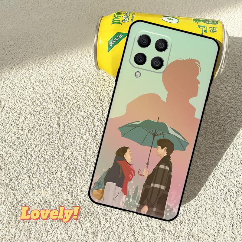 Goblin Korean Drama Case For Samsung Galaxy M53 M16 M11 M21 M31 M35 M12 M13 M14 M15 M36 M56 M32 M52 M55 M34 M54