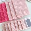 Wrap Bubble Pouches 10PCS Love Plastic Thicken Bubble Bags for Mailing Shockproof Bubble Bags for Bubble Packaging Bags