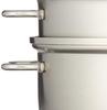 Kobo Aizawa Steamer for Black Bell Peppers, 200V, 20cm, 70339