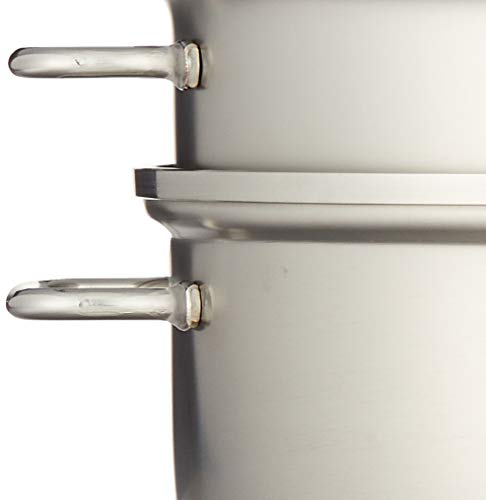 Kobo Aizawa Steamer for Black Bell Peppers, 200V, 20cm, 70339