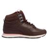 Puma Vista Mid Utility Men Brown High Top Outdoor Shoes Casual Wear Resistant Warm 372203-04