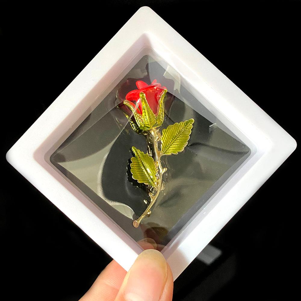 Exquisite Pearl Scarf Buckle: Rhinestone Butterfly Brooch & Bow