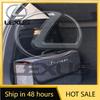 2026 Hot Interior Stickers Car Trunk Organizer Storage Tidying Foldable Accessories Supplies For IS250 IS460 RX300 UX IS20