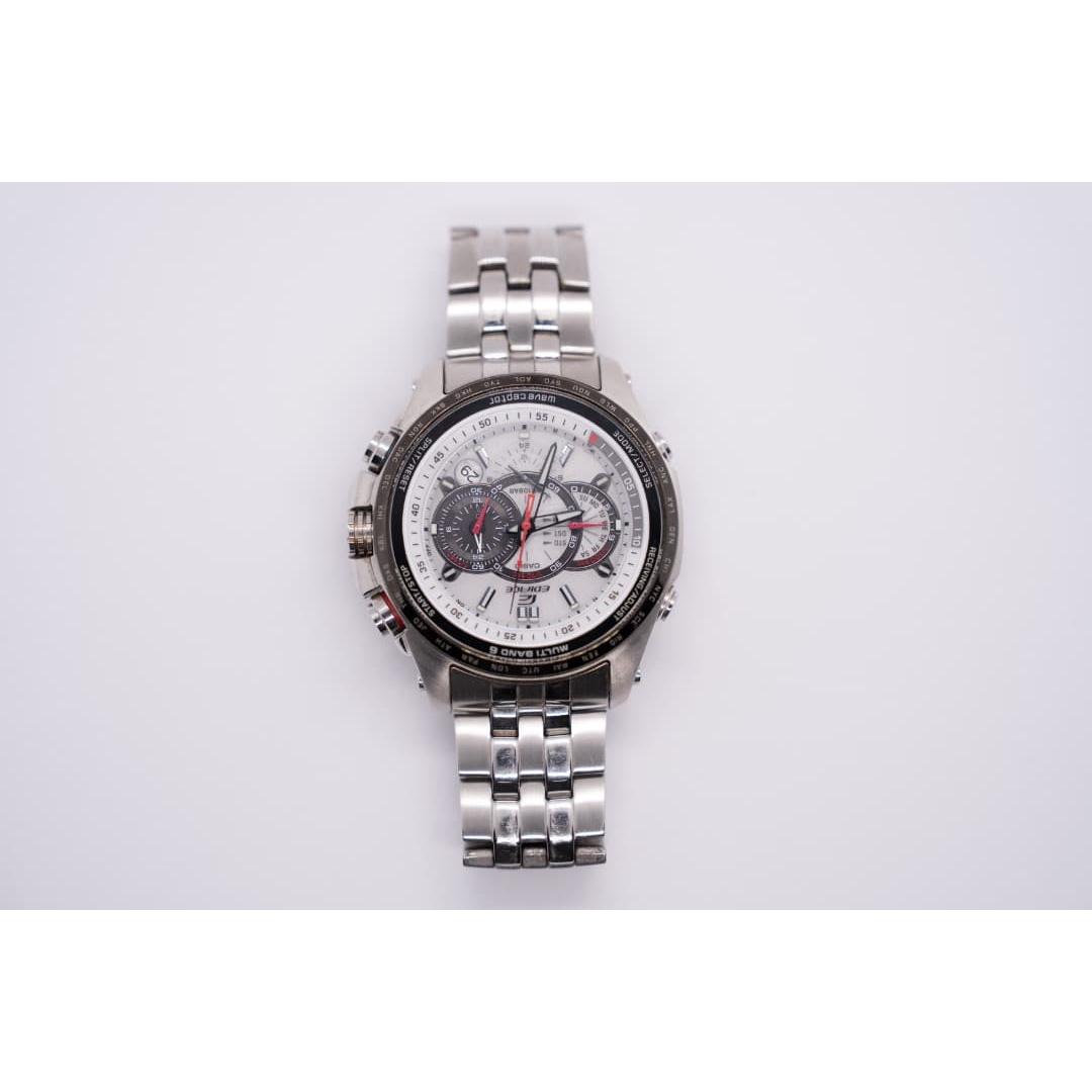 [Radio solar] CASIO EDIFICE EQW-M710 EDIFICE