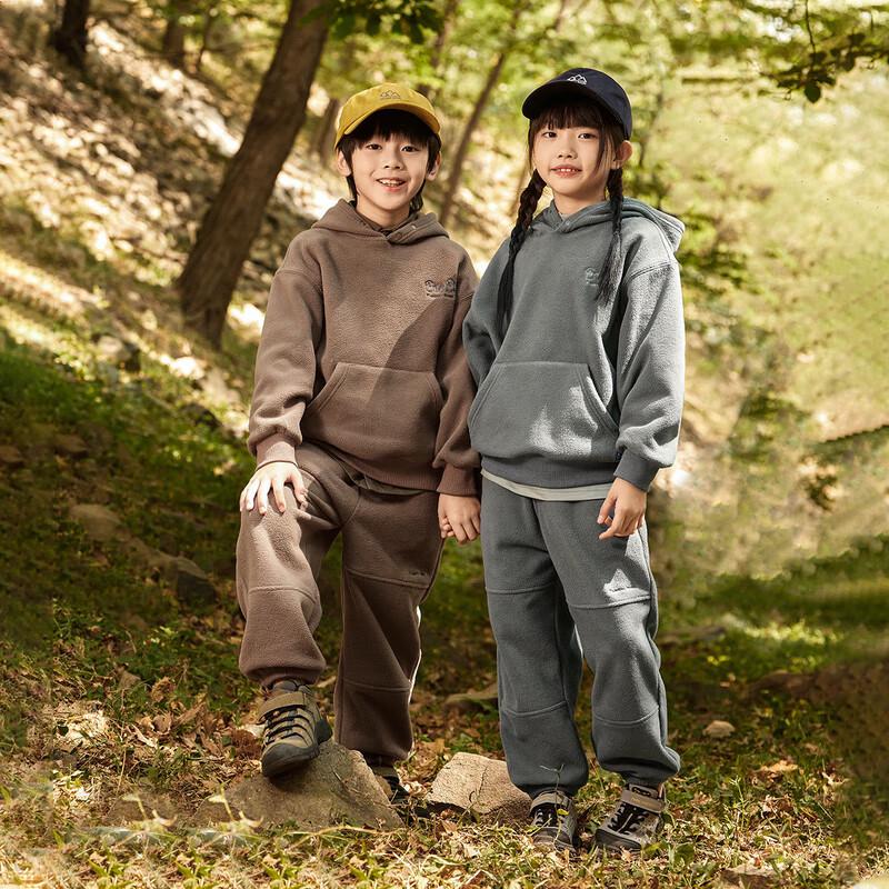 EBAER Children s Casual Sportswear Set 110