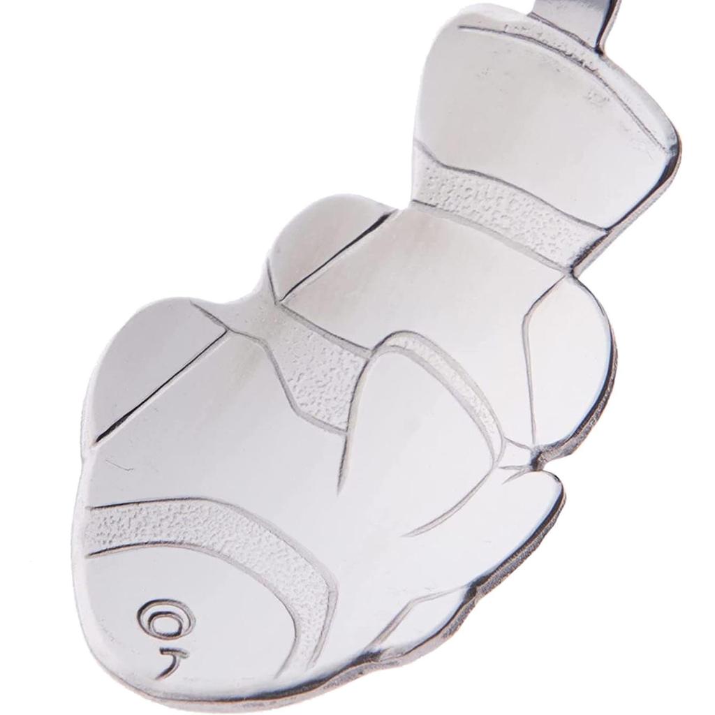 Nagao Petit Marine Cutlery Set of and Stainless Made in Japan 15 Knives, Spoons, Forks, Steel,