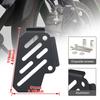 For Kawasaki Vulcan 650 S / ABS VN650 / ABS 2015-  2024 Motorcycle Front or Rear Brake Caliper Guard Cover Protector
