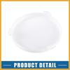 Car Dome Courtesy Sail Panel Light Lamp Lens Cover Car Interior Light Lens for Chevy Impala 1962-1967 Plastic White (Set of 2) Replacement