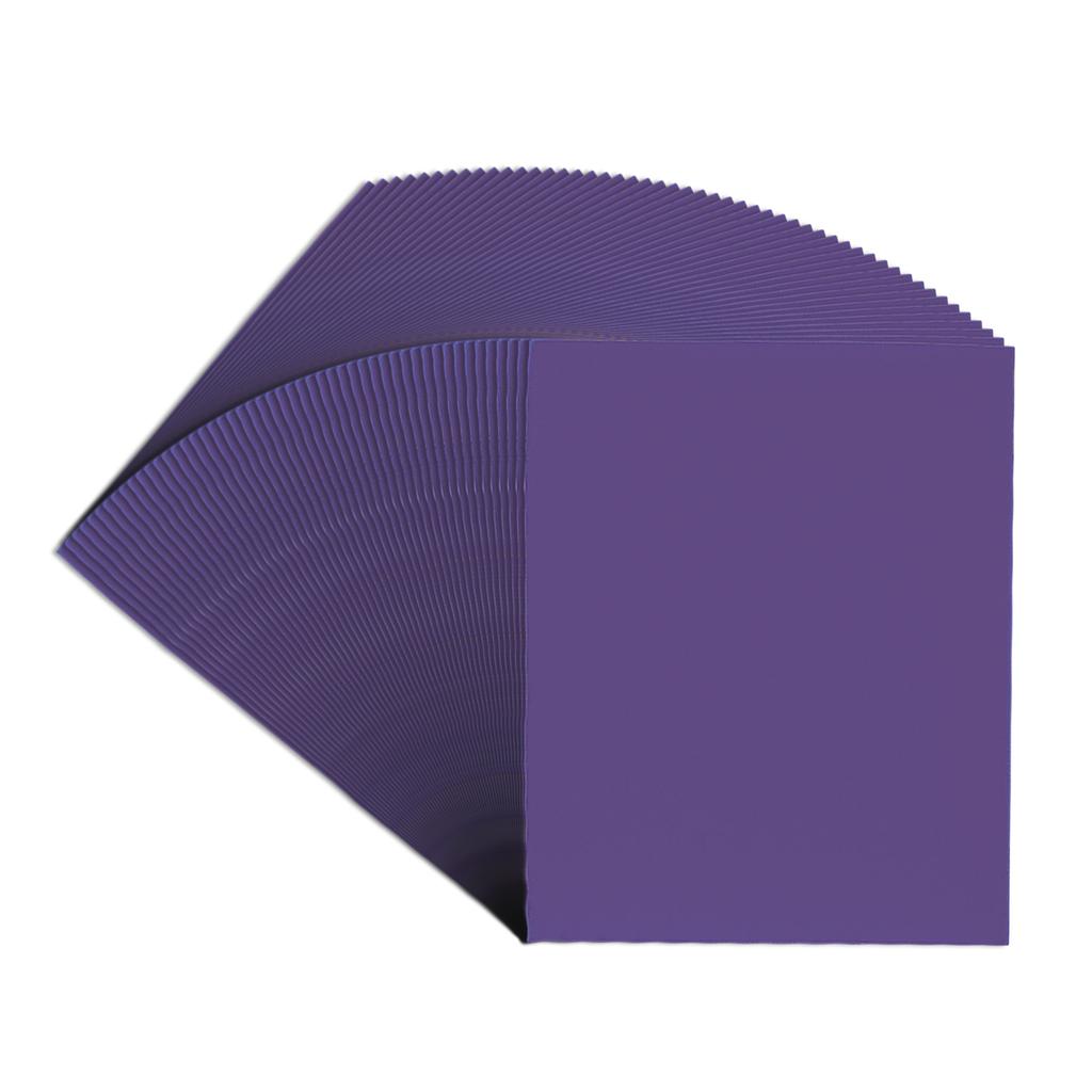 50Pcs Dustproof Card Cover Matte Card Sleeves Trading Cards Protector Deck Guard Plastic Card Holders for Standard Cards