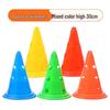 Basketball Training Cones Set