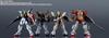 TAMASHII NATIONS GUNDAM UNIVERSE Mobile Suit Gundam W GUNDAM HEAVY ARMS 150mm ABS PVC Painted Action Figure XXXG-01H Approx. &