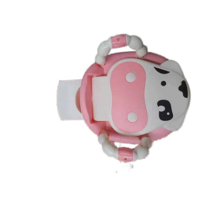 Child Potty Training Toilet for Boys and Girls: Small Home Urinal