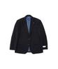 Stco [Four Seasons] Tech-Poly Four-Way Stretch Essential Formal Jacket_Navy (Comfort Fit)_Ssjuz57Nsn