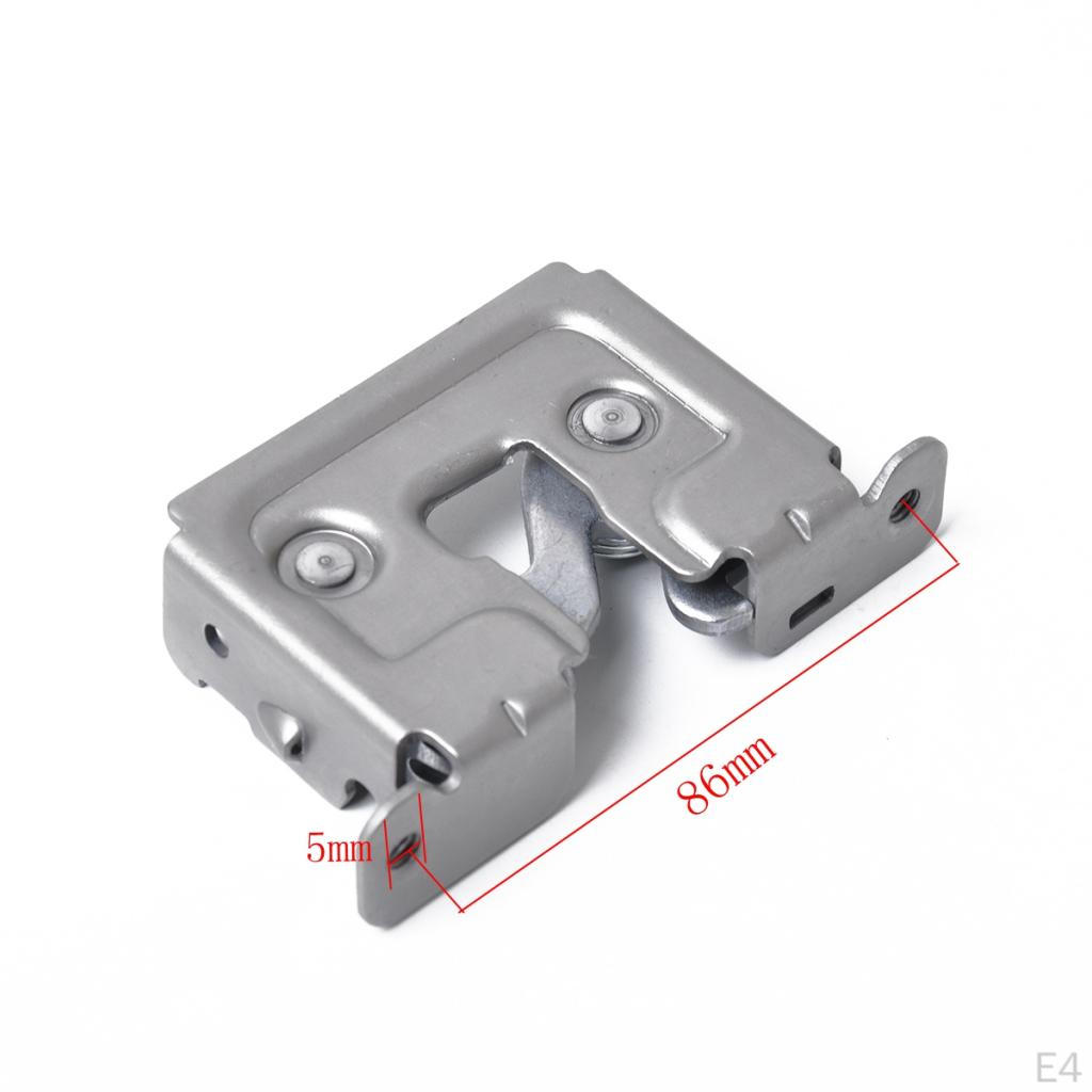 Hood Latch Alarm Switch Sensor for E82 E88 E92 E93 E60 1 3 X3