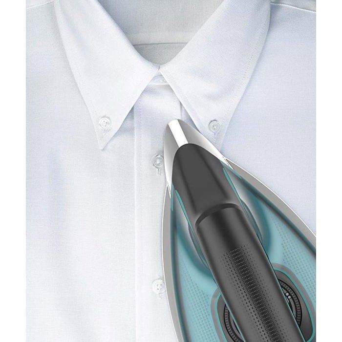 Fer À Repasser Générateur De Vapeur Rowenta DG7623 1,1 L 6,3 Bar 325 G/min 2200W Noir Bleu