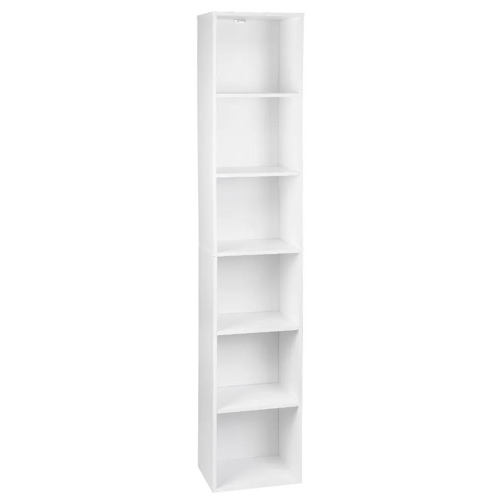 Tall Cube Shelf, Bookshelf, Bathroom Storage Shelf, Office Cube Shelf, Plant Shelf (only with bookshelf)