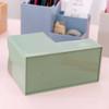 Cosmetic Case Desktop Pen Holder Organizer Pen Pencil Holders Makeup Rack School office Utensils