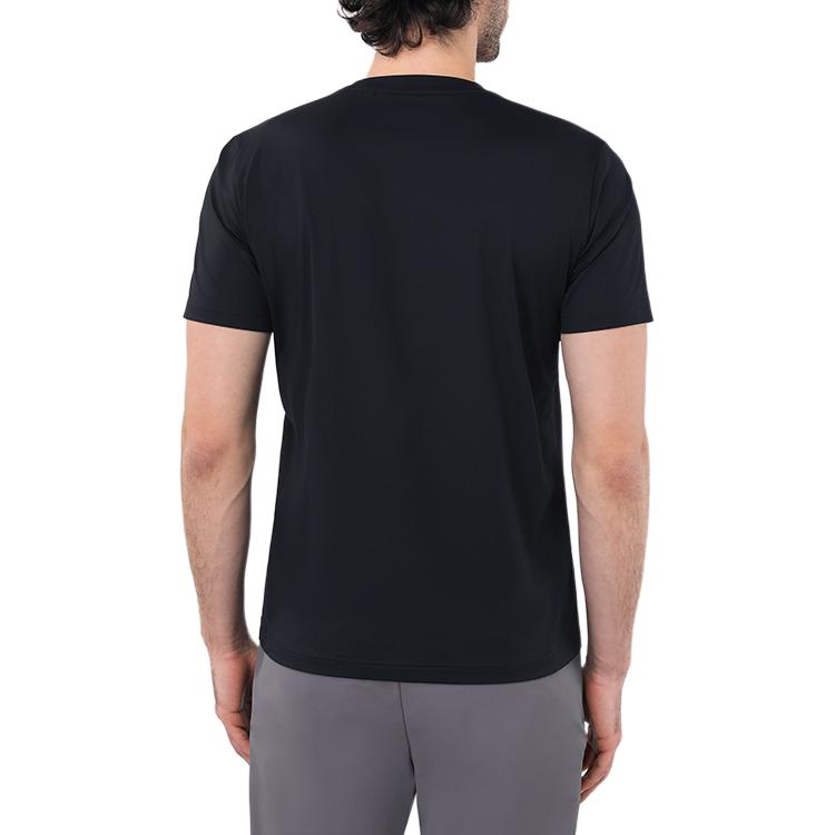 HELLY HANSEN H2Essential T Shirt Men's HC5MLTS42M