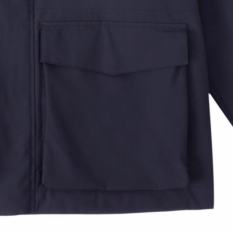 Converse Unisex UCJ415 Padded Jacket