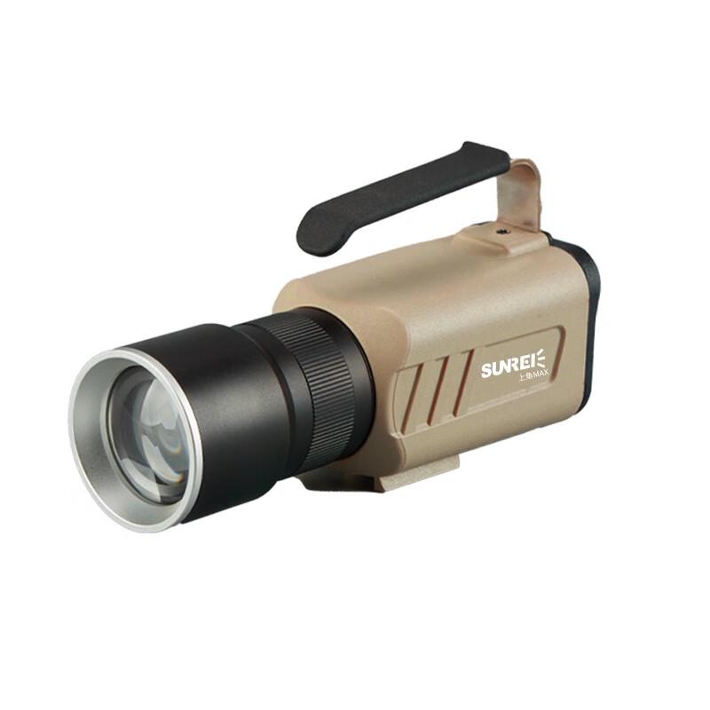 Shanliishi Max 2 Super Bright Night Fishing Light