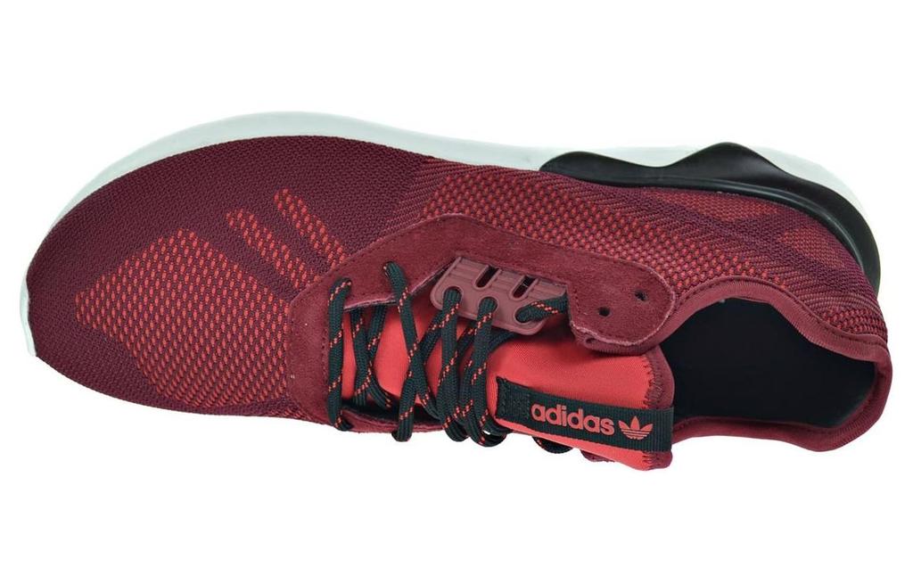adidas Tubular Runner 'Collegiate Burgundy' S74812
