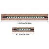 Adjustable Guitar Strap Printed Guitar Shoulder Strap Electric Guitar Shoulder Belt Guitar Accessories for Ukulele Bass