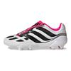 Кеди Predator Precision Fg Archive Pack Team Shock Pink HP9816