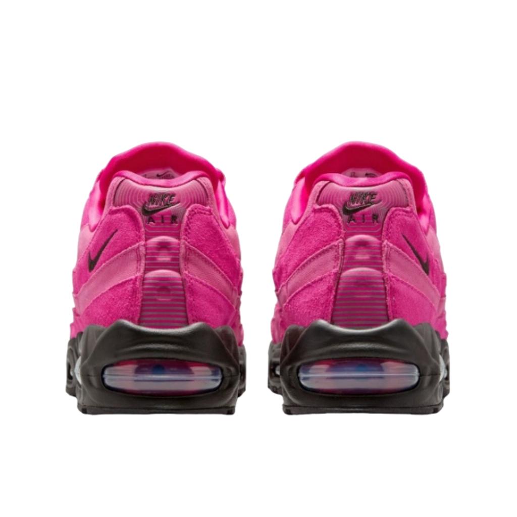 Nike Air Max 95 OG Big Bubble Fireberry