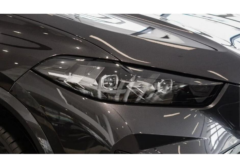 BMW X5 Headlight Rear Housing & Front Shell for 2023-24 Models