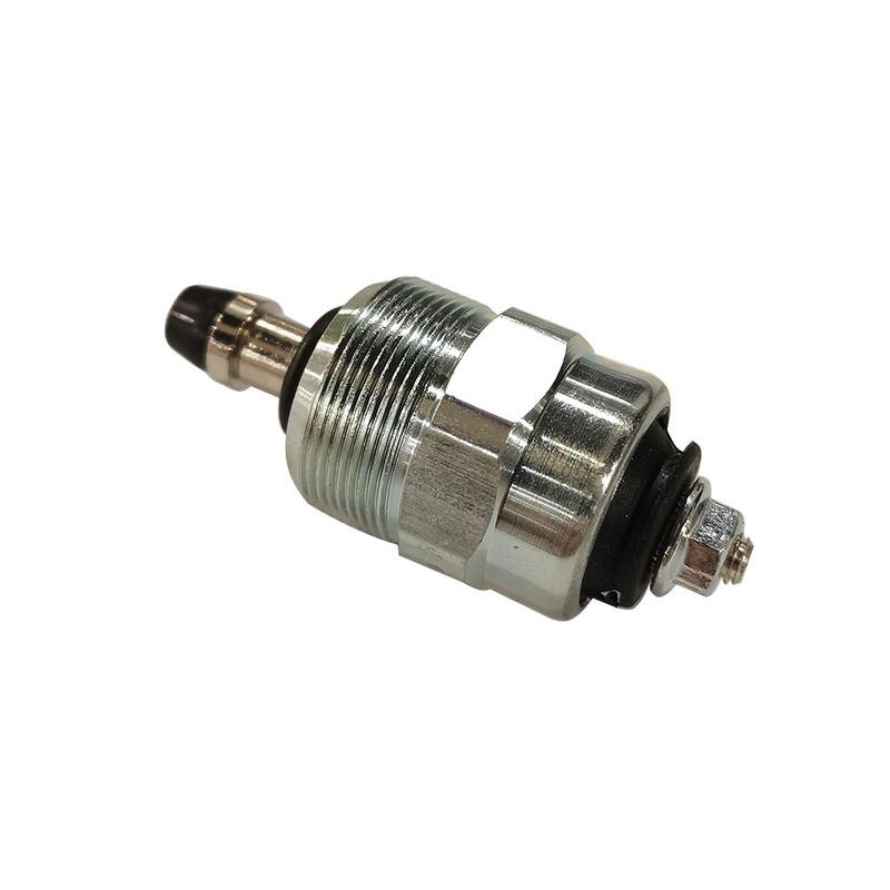 New Stop Solenoid Valve For Fuel Injection Pump 12V 146650-5820 16870-G5500