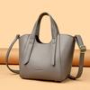 Women's Bag Fashion Atmosphere Middle-aged Women's Crossbody Bag Women's Shoulder Bag