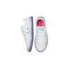 Converse Chuck Taylor All Star Comfortable Low-Top Sneakers Bright White Kids Sneakers 670174C