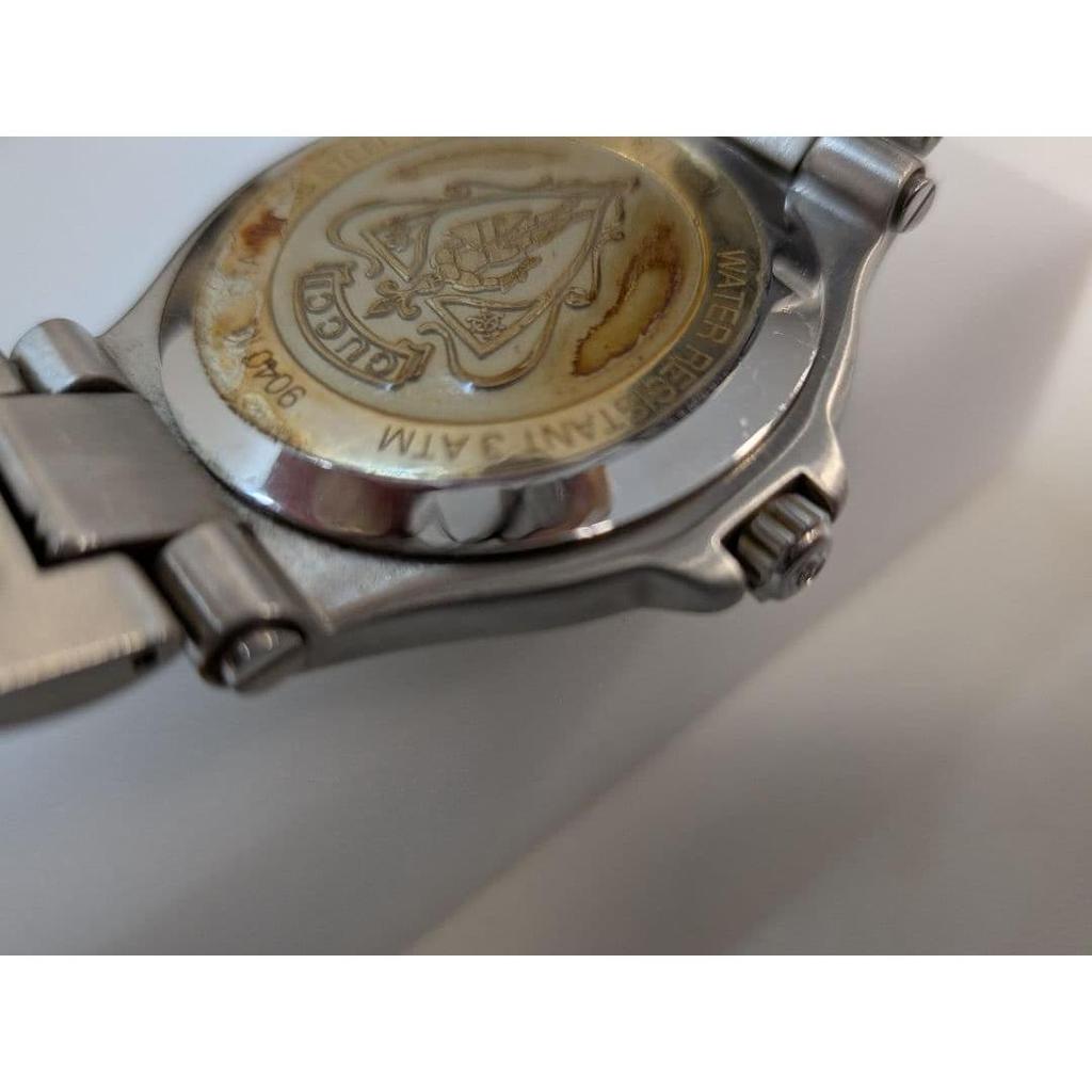 Used Genuine Frame Adjustment Parts for GUCCI Watches