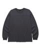 VANNWORKS Contrast Cut Long Sleeve (Vls0208) 4 Colors