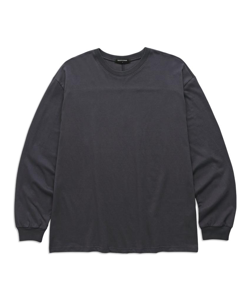 VANNWORKS Contrast Cut Long Sleeve (Vls0208) 4 Colors