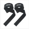 2pz/4pz/3paia Cinghie per Sollevamento Pesi Antiscivolo Silicone Cinghie da Polso per Sollevamento Allenamento della Forza Stacchi da Terra Crossfit Impugnature per Mani Polso