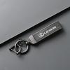 Leder Auto Logo Schlüsselanhänger Schlüsselanhänger Ringe Anhänger Für GS F Sport 350 Ct200h Uvx 250h Nx 300h Rx Auto Schlüsselanhänger Zubehör