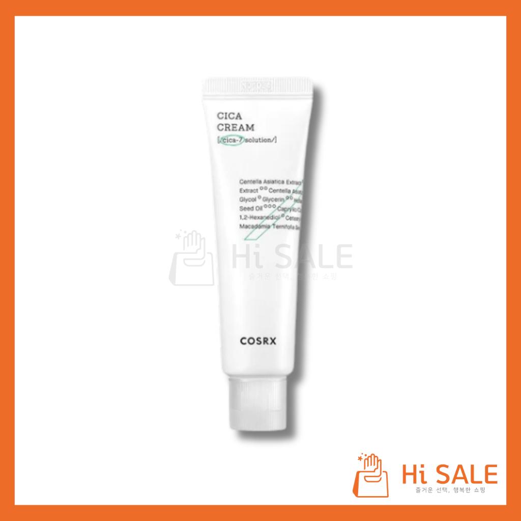 COSRX Pure Fit Cica Cream 50ml