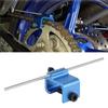 Powerful Universal Chain Alignment Tool 08-0048 For Motorcycle ATV Bike Sprocket Sport Dirt Bike Scooter