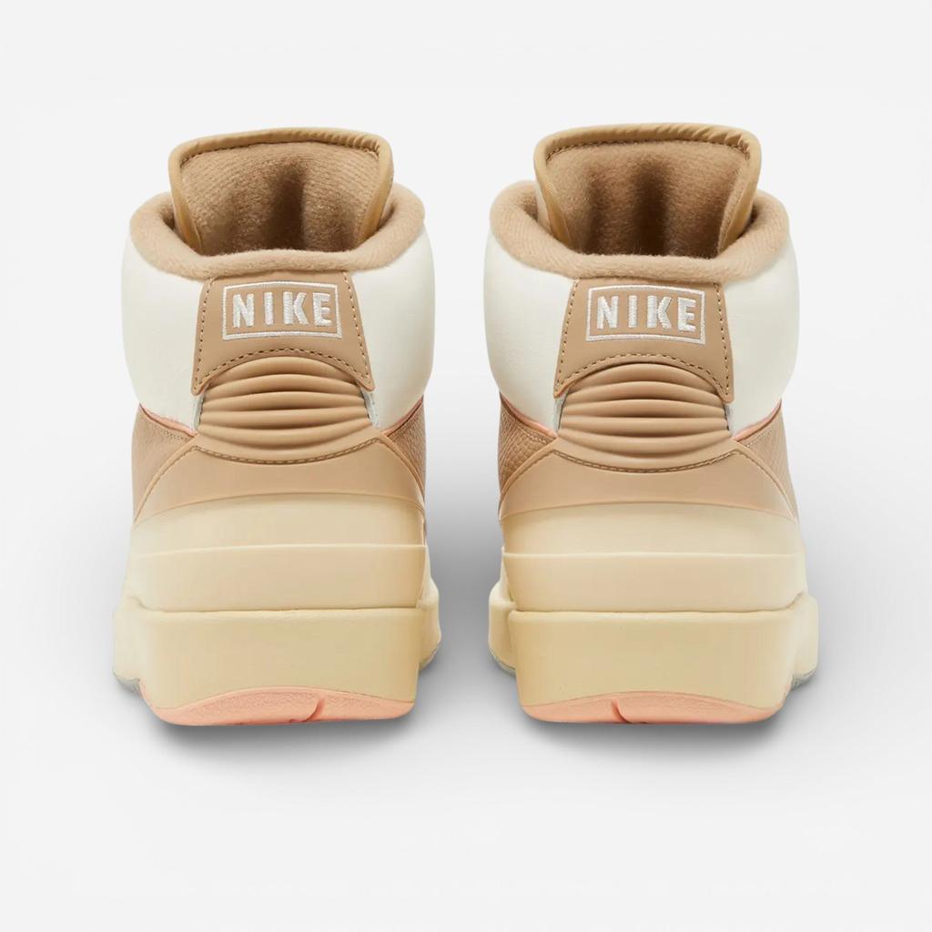 Jordan 2 Retro Craft Sunset Haze (Women's)