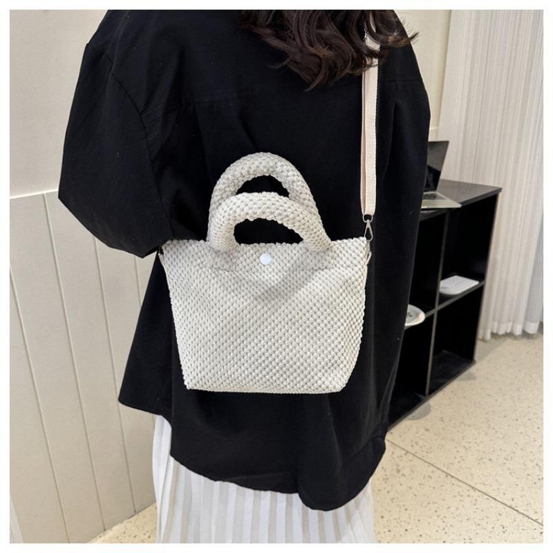 

Women s bag small bag new handbag fashionable sweet shoulder messenger bag белый