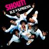 CD B.T. EXPRESS - Shout! (Shout It Out) +3 CDNP1147 ROADSHOW 2025 Japan Obi Soul/Funk