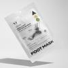 VT COSMETICS Reedle Shot Foot Peeling Mask 40ml X 2 Sheets (3 Packs)