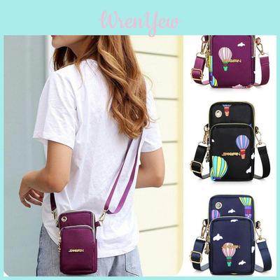 Elegant Crossbody Messenger Bag For Women With Durable Material And Eye-catching Style